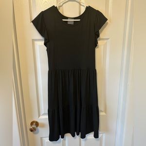 Olivia Rae dress